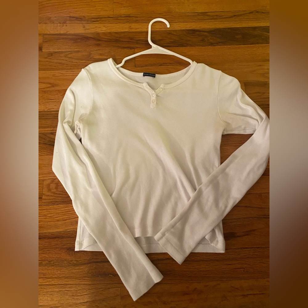 Womens Brandy Melville Tee